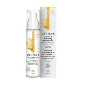 Derma E Vitamin C Renewing Moisturizer 60mL