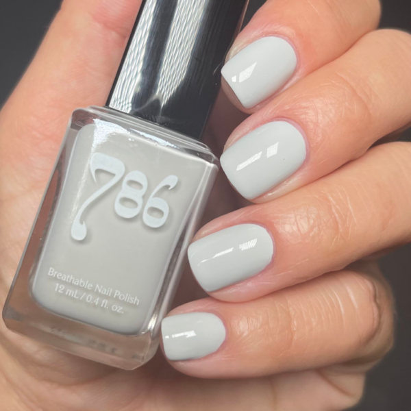 Ostuni – Breathable Nail Polish 10mL - Image 3
