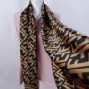 Premium Silk Hijab Scarf
